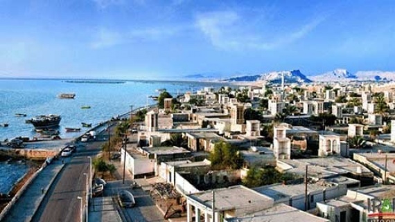 ساخت شهر جدیدی در قشم کلید خورد