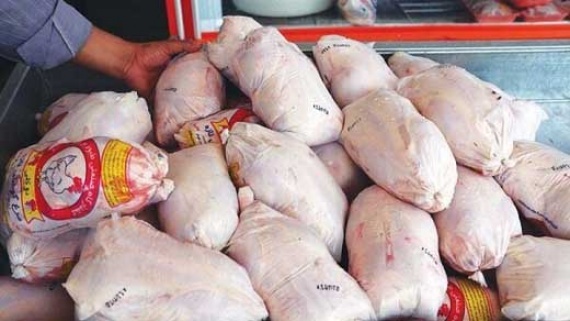 فروش مرغ بالتر از 60 هزار تومان جرم است