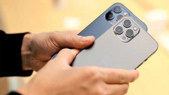 تا اطلاع ثانوی فروش آیفون 14 ممنوع!