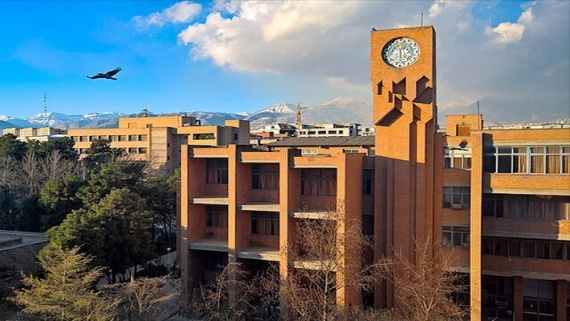 دانشگاه صنعتی شریف تعطیل شد