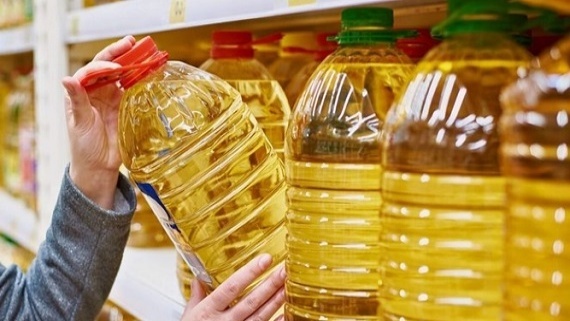 قیمت جدید روغن خوراکی اعلام شد