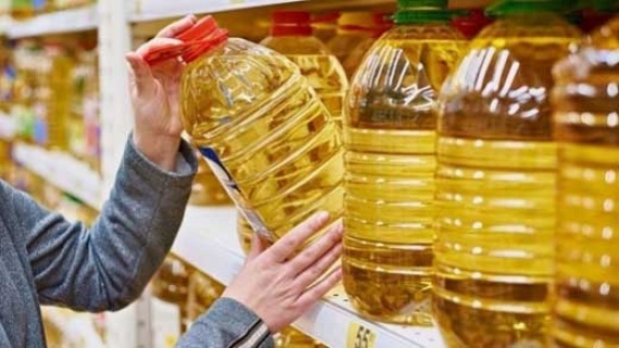 قیمت جدید روغن اعلام شد