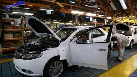 درخواست خودروسازان برای افزایش قیمت