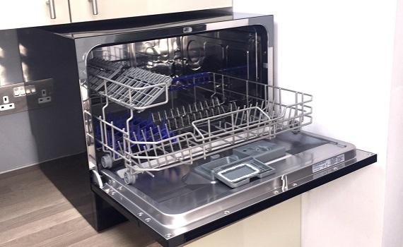 قیمت جدید انواع ماشین ظرفشویی در بازار 1401/07/11