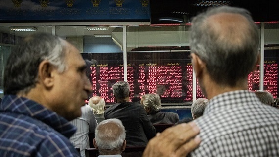 سرگیجه در بازار سرمایه