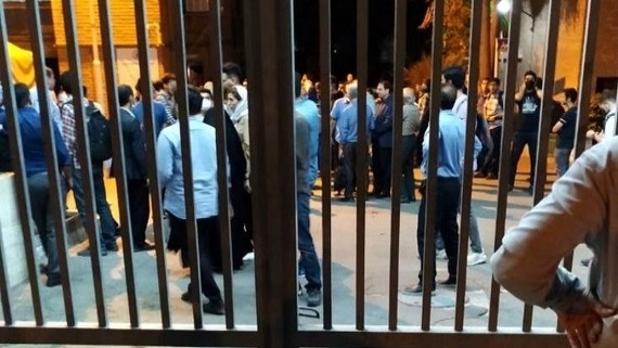 اعلام بیاطلاعی وزارت علوم از «آمار دانشجویان بازداشتی دانشگاه شریف»