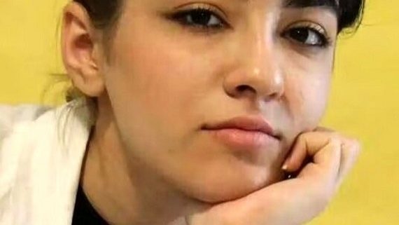 گزارشی از مرگ نیکا شاکرمی ۱۷ ساله در تهران