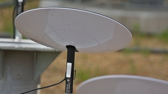 واکنش دولت به خبر ورود اینترنت ماهواره ای به ایران