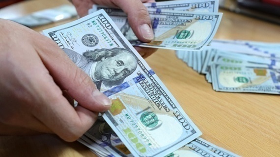 قیمت جدید دلار و دیگر ارزها در صرافی ملی 1401/07/12