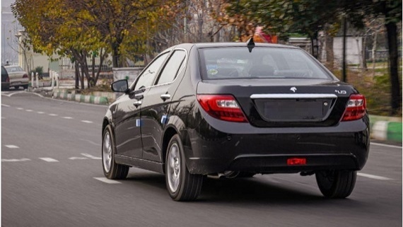 بازگشت قرعه‌کشی طرح‌های فروش به ایران‌ خودرو