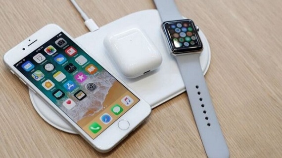 تغییر شارژر آیفون در اروپا اجباری شد