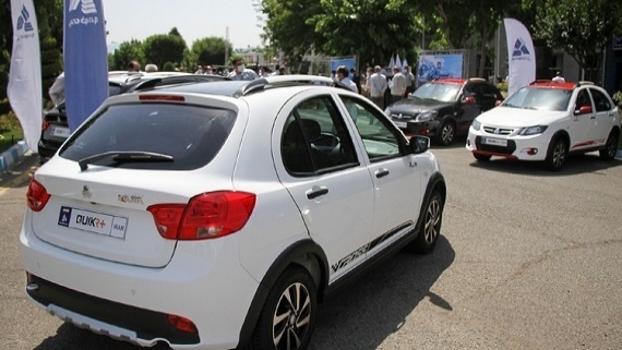 طرح جدید فروش فوری و پیش فروش محصولات سایپا - مهر 1401