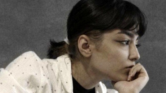 اولین اظهارنظر رسمی درباره پرونده مرگ نیکا شاکرمی