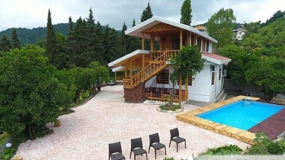 لیست قیمت جدید اجاره ویلا در شهرهای شمالی