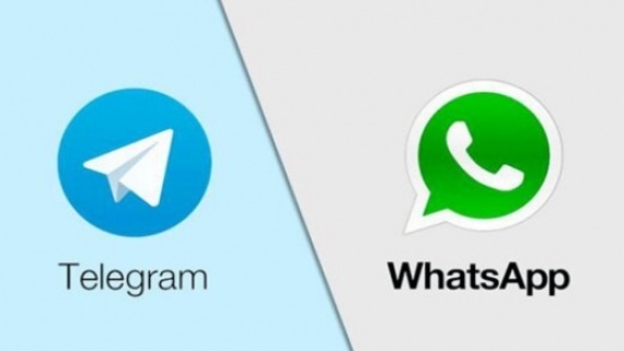 مالک تلگرام: واتساپ ابزار جاسوسی است