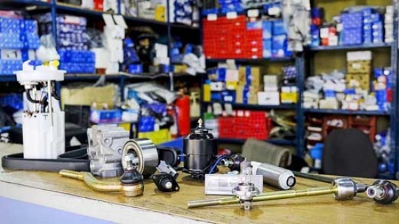 آخرین مهلت شناسهدار کردن قطعات یدکی اعلام شد