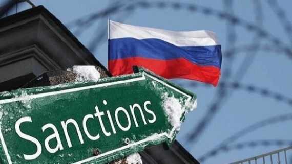 هشتمین و دور جدید تحریم‌های اتحادیه اروپا علیه روسیه