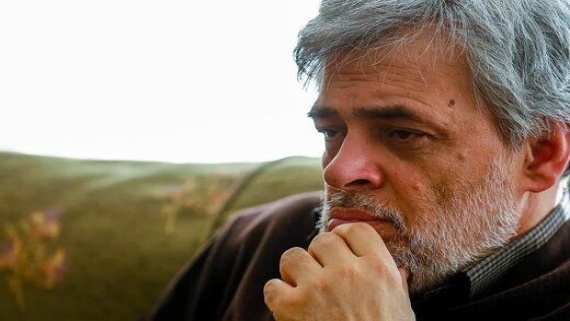 محمد مهاجری: اگر از اخبار مهسا امینی و اغتشاشات فارغ شده‌اید، به این هم فکر کنید ...