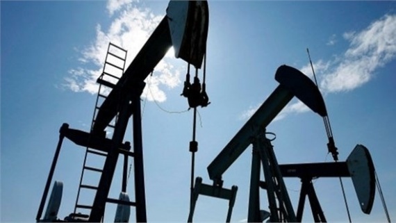 بهای نفت در بازارهای جهانی