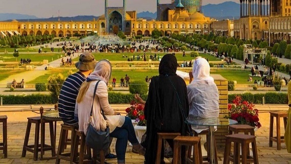 سفر به ایران گرانتر از ترکیه است