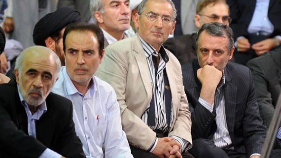 توضیح زیباکلام درباره خبر منع تدریس در دانشگاه تهران