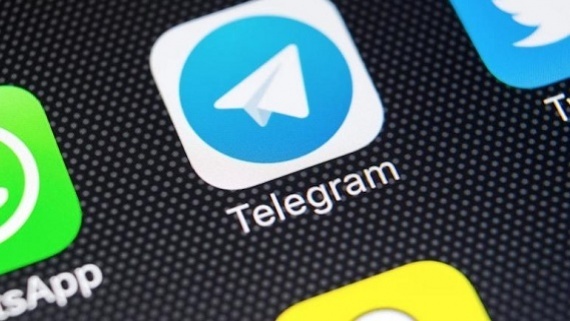 6 میلیون کاربر ایرانی از واتساپ به تلگرام کوچ کردند
