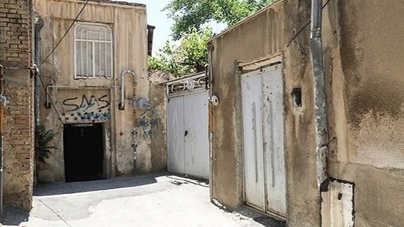 وام 450 و 600 میلیون تومانی به ساکنان بافت فرسوده