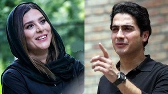 پاسپورت همایون شجریان و سحر دلتشاهی توقیف شد