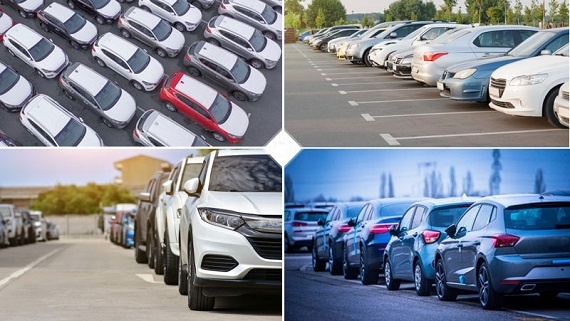 رئیس مجلس از واردات خودرو به کشور ایراد گرفت