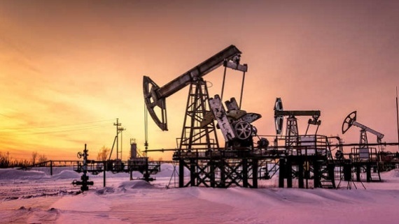 بهای نفت در بازارهای جهانی