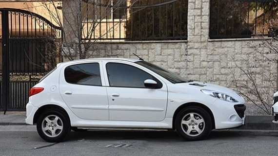 طرح تبدیل حواله های پژو 207 پانوراما به سایر محصولات