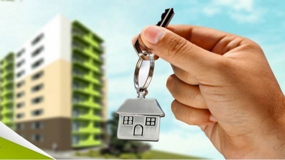 تغییر جبهه خریداران مسکن