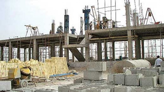 واگذاری زمین برای ساخت خانه های ویلایی