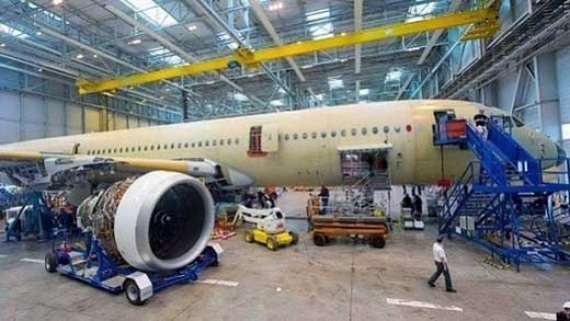 اولین هواپیمای ساخت ایران کی رونمایی می شود؟