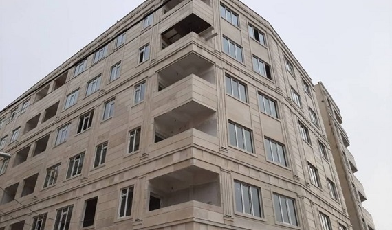 قیمت پیشنهادی فروش آپارتمان با متراژ بین 50 تا 100 متر