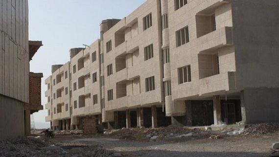 اولین عرضه متری مسکن/ یک ملک 900 متری در ملاصدرای تهران