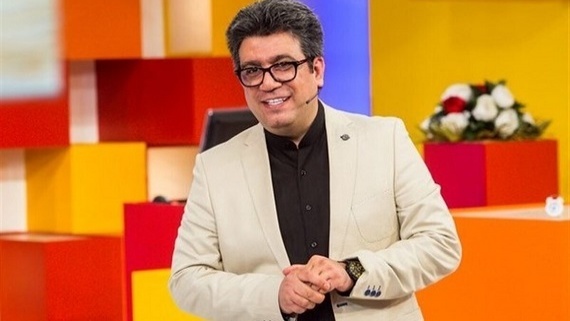 حمله تند کیهان به رضا رشیدپور و ۵ مجری تلویزیون