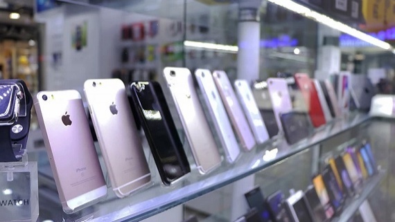 تکلیف واردات موبایل با قیمت بالای 600 دلار  مشخص شد