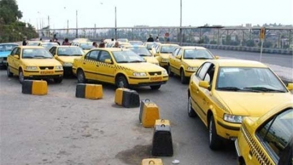 آخرین جزئیات از تغییر نرخ کرایه تاکسی