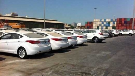 خودروهایی که حق ورود به ایران را ندارند!