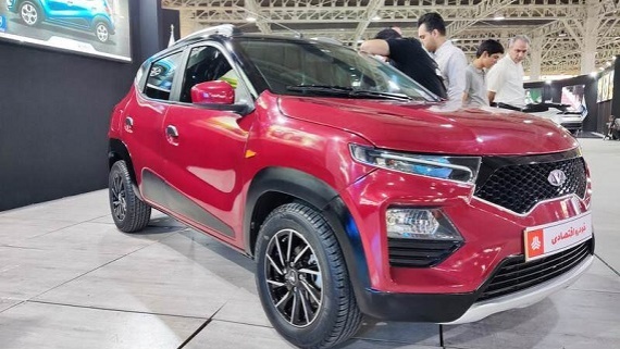 همکاری مشترک ایران خودرو و سایپا