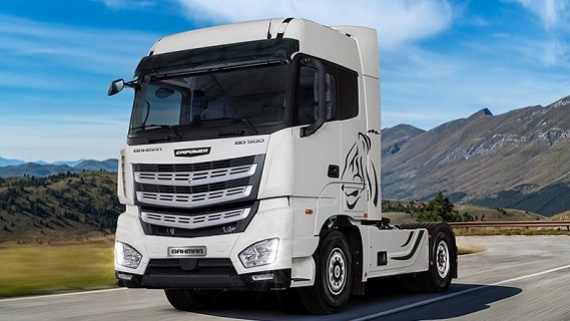 کامیون امپاور با چه قیمتی در بورس کالا معامله شد؟