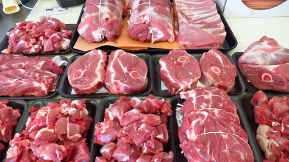 اعلام قیمت جدید گوشت گوسفند و گوساله در بازار