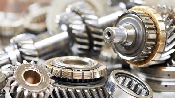 تمدید مهلت شناسه‌دار کردن قطعات لوازم یدکی خودرو 