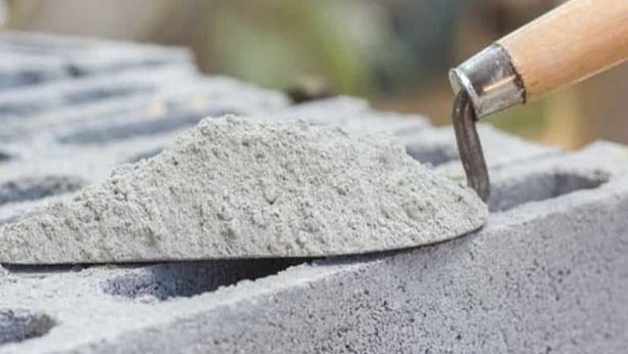 اعلام قیمت جدید سیمان تیپ 2 درب کارخانه 1401/07/21