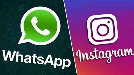 فیلتر شدن دائمی اینستاگرام و واتساپ رای نیاورد