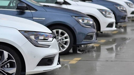 اعلام زمان دور دوم مزایده خودروهای خارجی