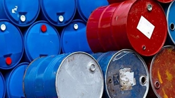 قیمت نفت در بازارهای جهانی