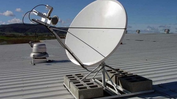 ایلان ماسک مدعی شد که اینترنت ماهواره ای در ایران فعال شده