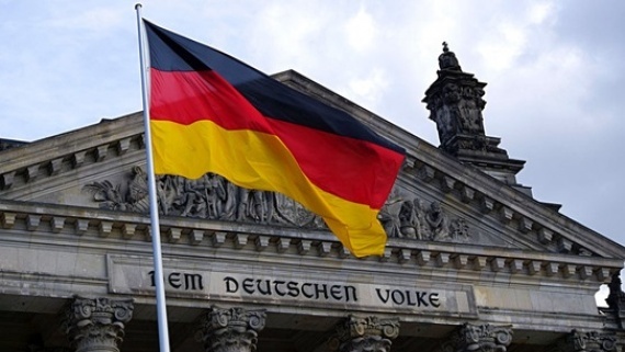 تورم آلمان به بالاترین سطح خود رسید